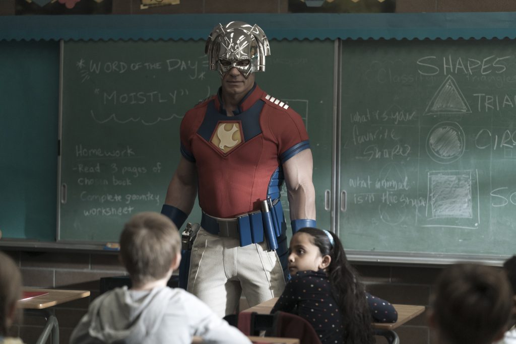 ‘Peacemaker’ Episode Six Review: The Show That Keeps Kicking Ass and Tugging At Heartstrings