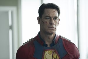‘PEACEMAKER’: John Cena Determined The Characters Sexuality
