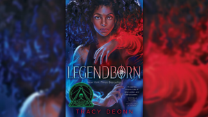 Tracy Deonn’s Arthurian YA Novel ‘Legendborn’ Is Heading To Television
