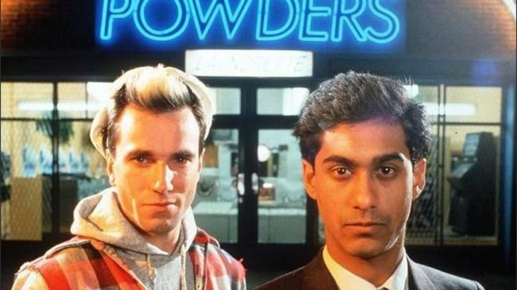 14 Days of Love: ‘My Beautiful Launderette’ (1985)