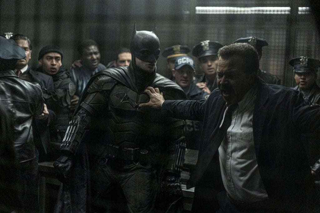 ‘The Batman’ 4K UHD Blu-Ray Review – Caped Crusader Goes Back To Basics With Fascinating Detective Tale