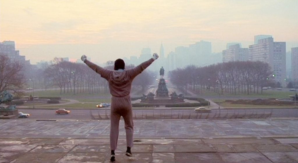 The Top 10 Best Sports Movies Ever