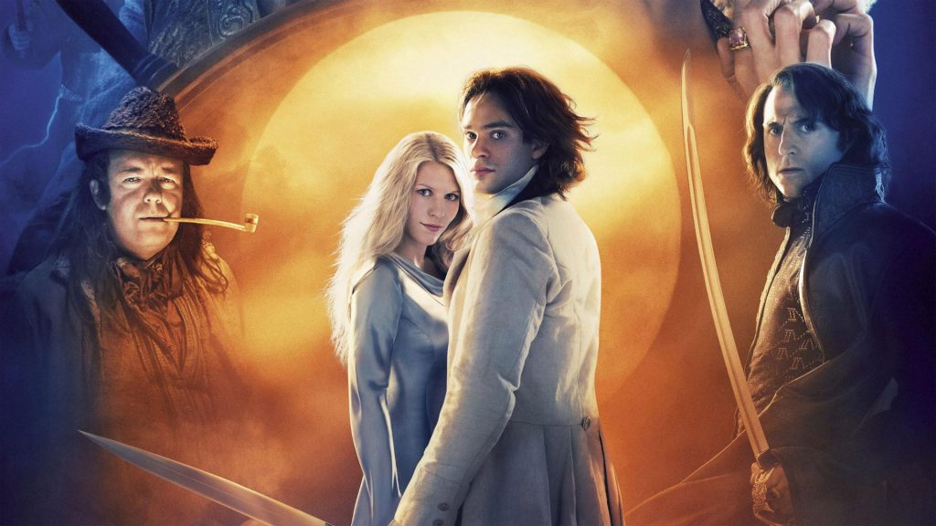 14 Days of Love: ‘Stardust’ (2007)