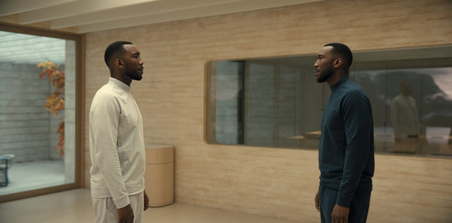 ‘Swan Song’ Review – Contemplative Sci-Fi Plays It Too Safe