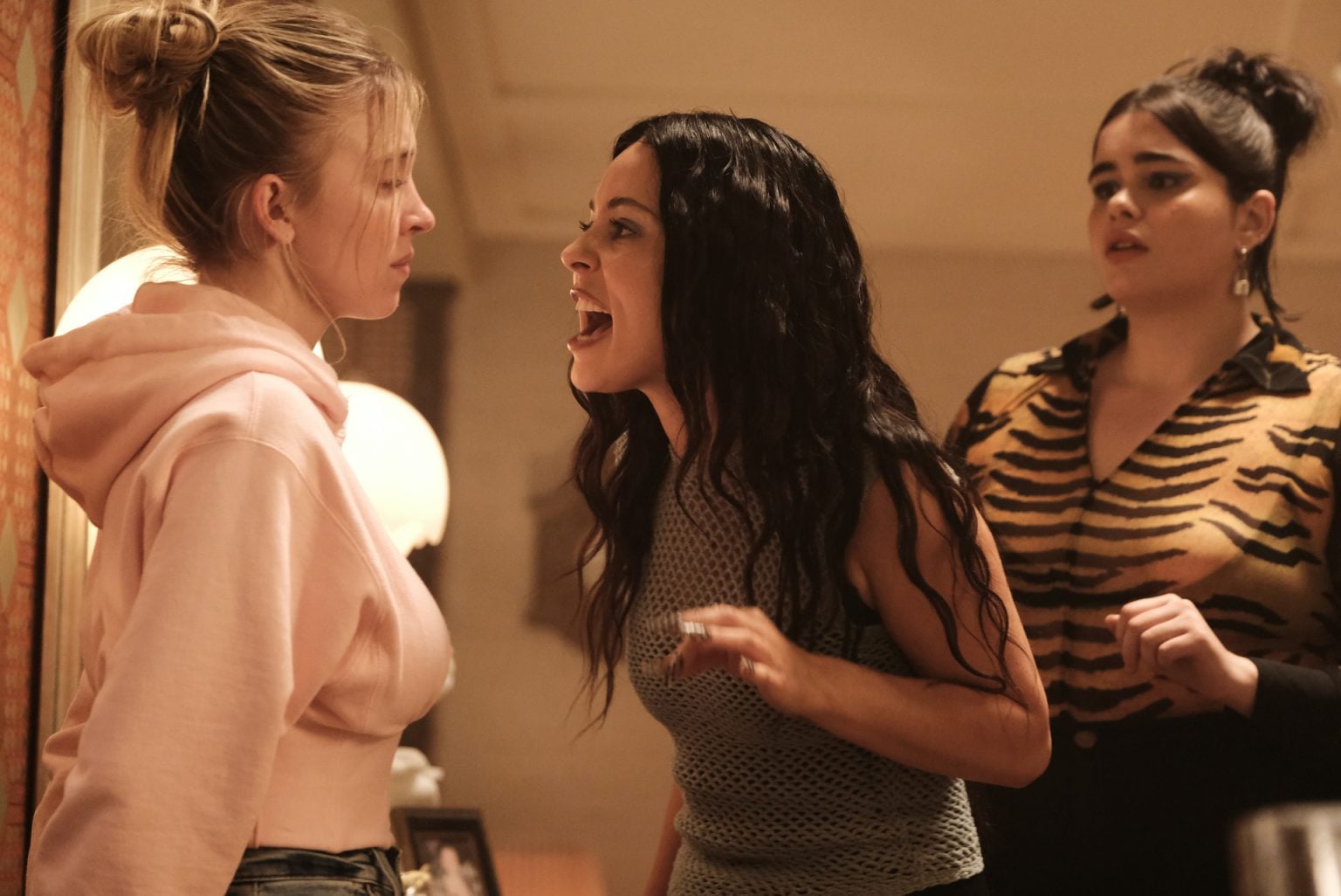 ‘Euphoria’: Seasons 1-2 DVD Review – A Engrossing Whirlwind Of Heightened Emotions