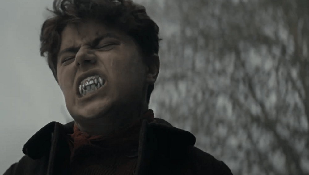 ‘The Cursed’ Review- Atmospheric and Eerie Werewolf Flick Is Watchable