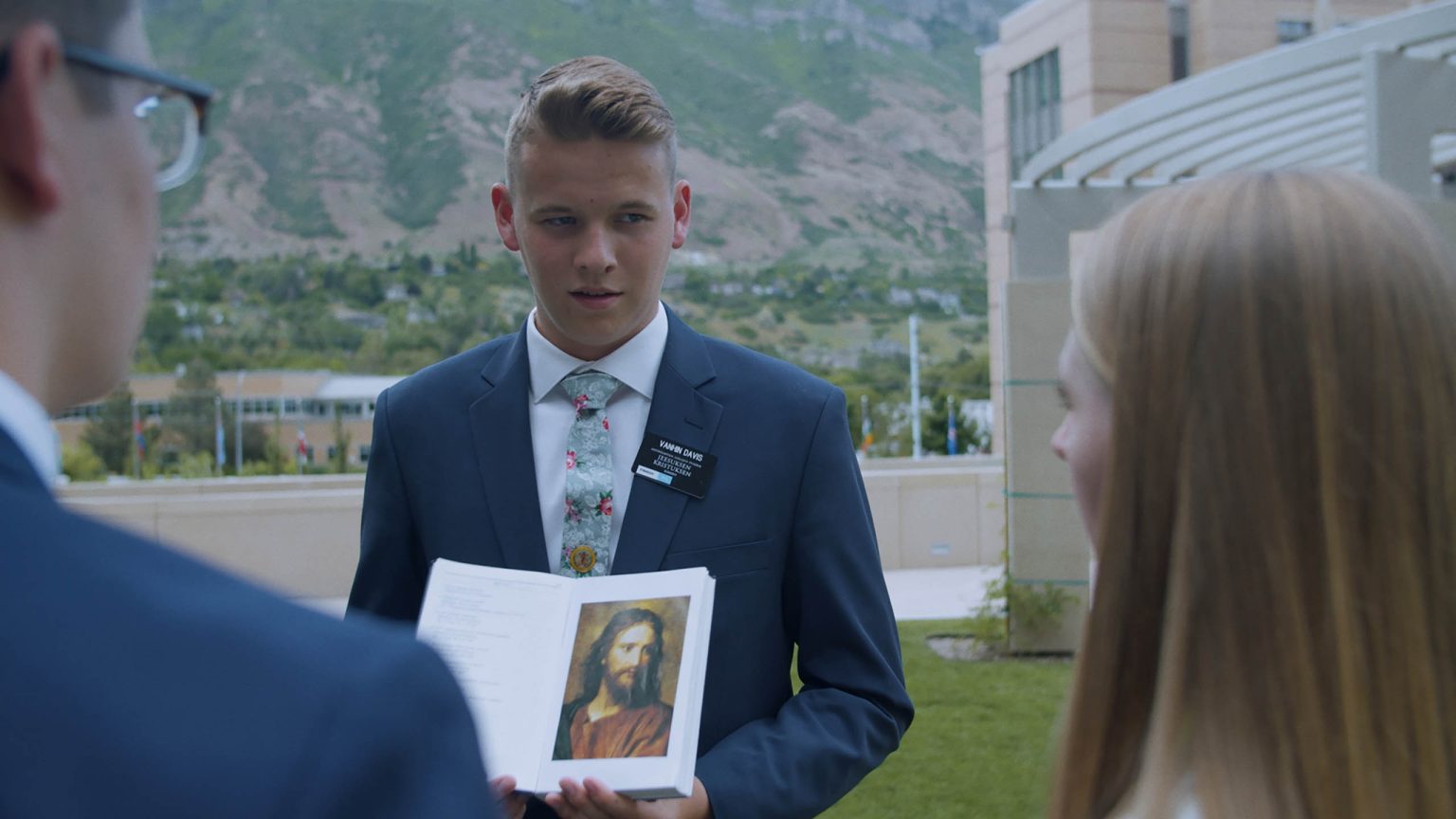‘The Mission’ Sundance 2022 Review – Mormon Documentary Is An Unexpected Portrait Of Humanity And Understanding