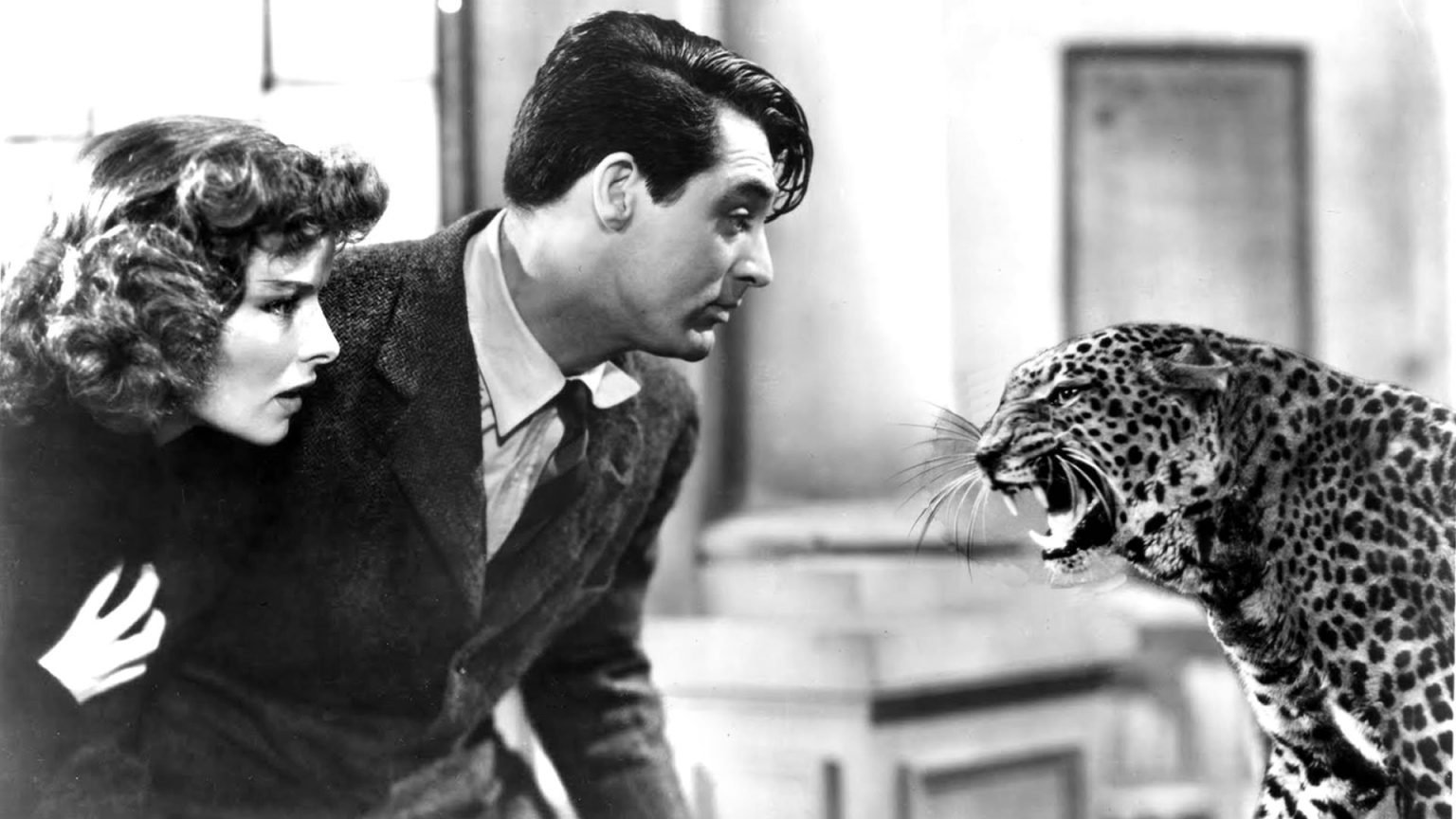 14 Days of Love: ‘Bringing Up Baby’ (1938)