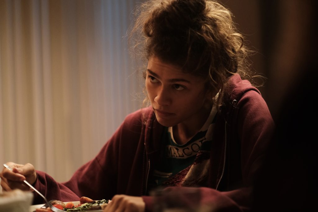 ‘Euphoria’ Season 2: Episode 6 Review – A Super Bowl Of It’s Own
