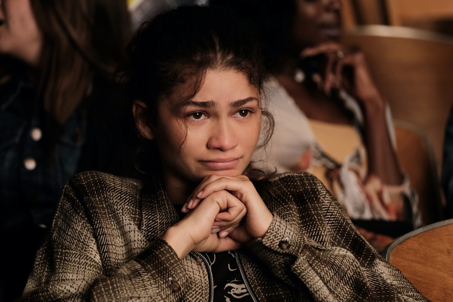 ‘Euphoria’ Season 2: Episode 8 Review – Relief