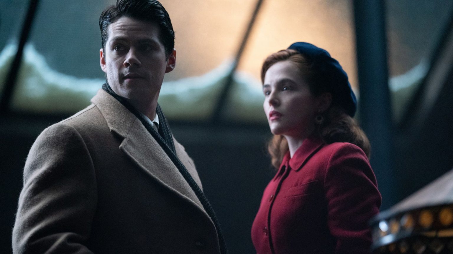 ‘The Outfit’ Review – A Crime Drama Tailor Made For Fans Of The Genre