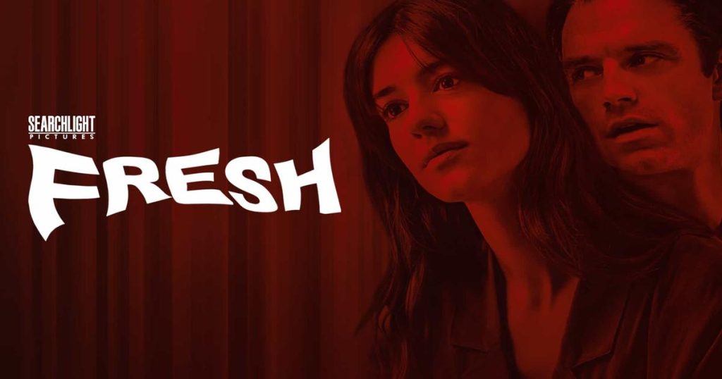 Hulu’s ‘FRESH’ Red Carpet Premiere Coverage