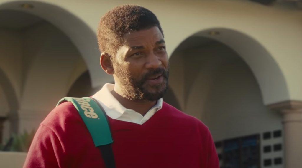 Did Will Smith Commit Assault and Battery at the Oscars?