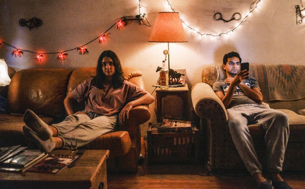 Karan Soni and Roshan Sethi on Keeping the ‘7 Days’ Set a Creative Space