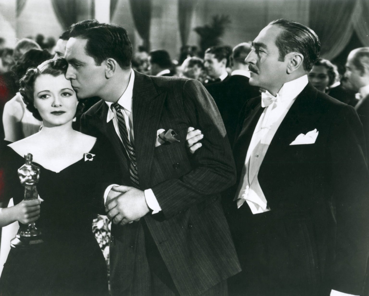 Warner Archive Announces March Titles Including Original ‘A Star Is Born’, High-Flying James Cagney Adventure And More