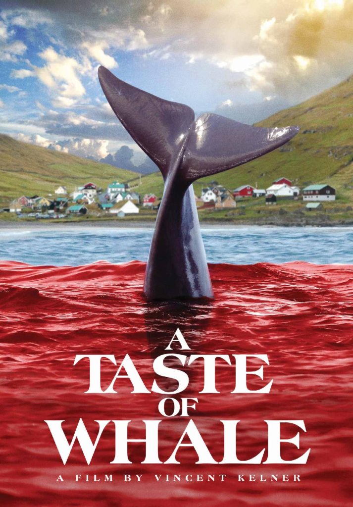 A Taste Of Whale