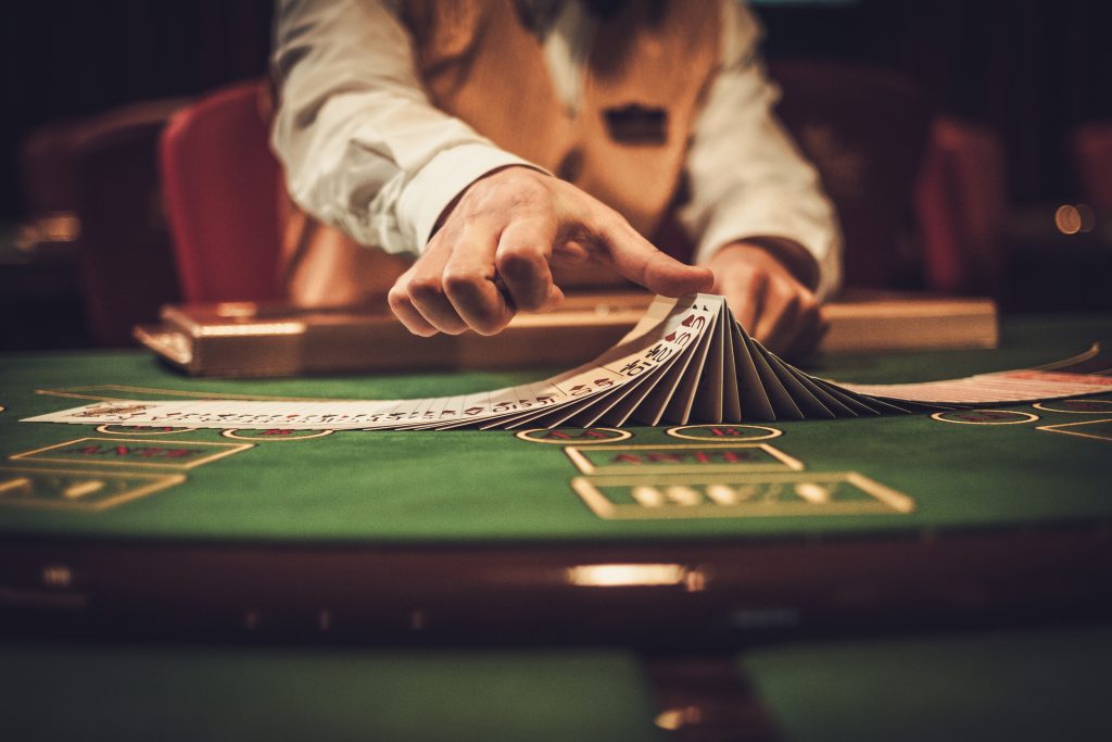 Gambling Superstitions Around The World