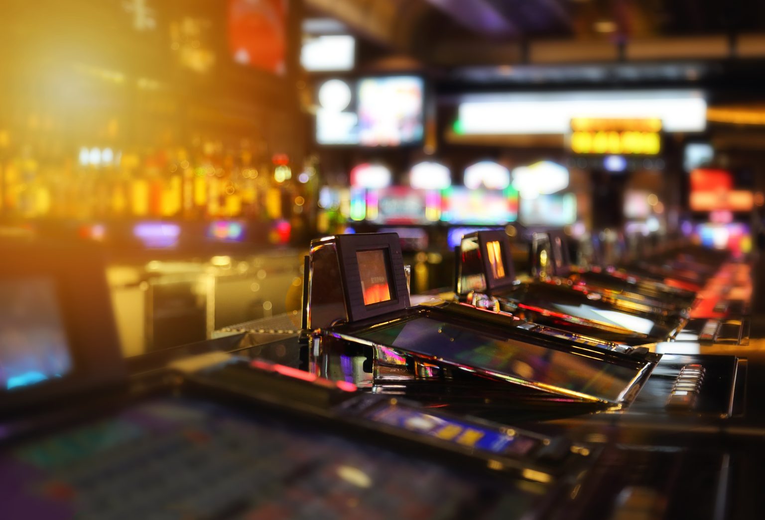 What Are the Most Played Slot Games of All Time?