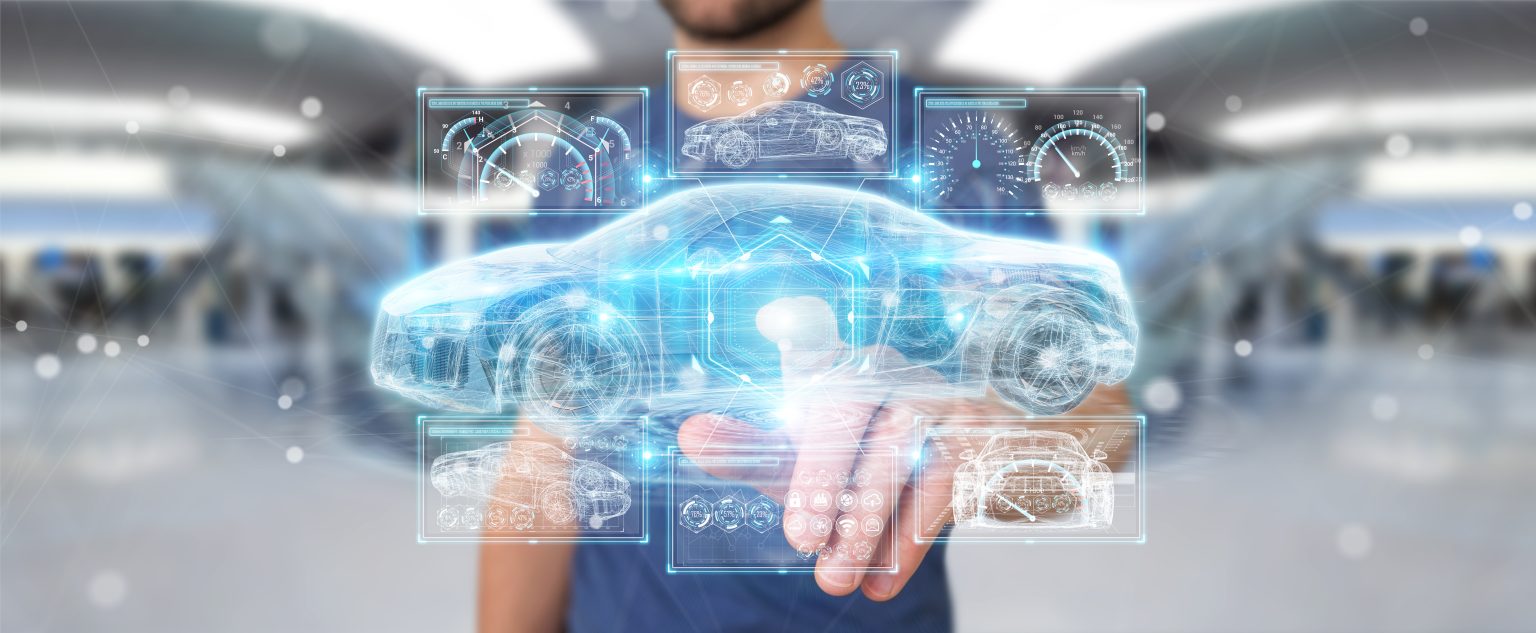 9 Smart Car Technologies We Want to See (A Geek’s Wishlist)