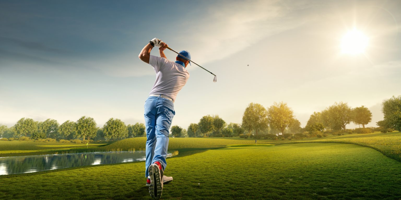 Top Golf Holidays in Vilamoura Plans at Beautiful Destinations