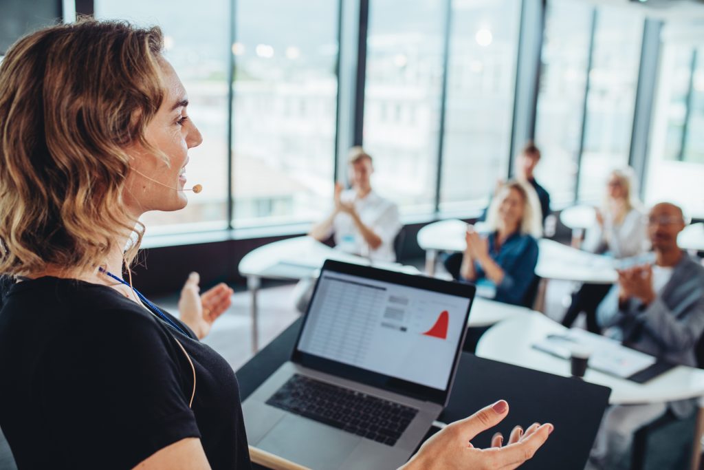 What Important Components Should Every Company Have?