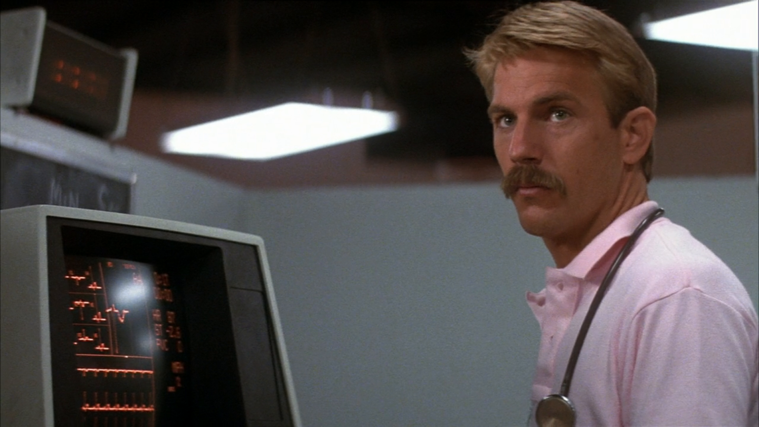 Warner Archive Announces April Titles Including Two Early Kevin Costner Dramas