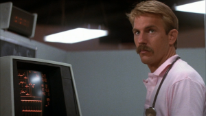 Warner Archive Announces April Titles Including Two Early Kevin Costner Dramas