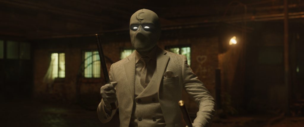 ‘Moon Knight’ Review: Oscar Isaac And Disney Deliver On Giving Us Something The MCU Has Never Seen Before