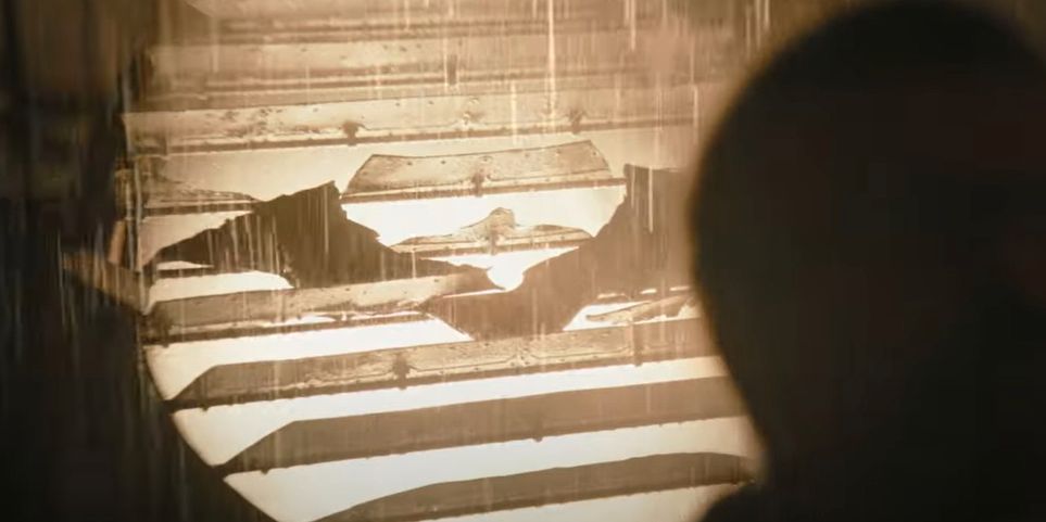 The Top 10 Easter Eggs from The Batman You May Have Missed