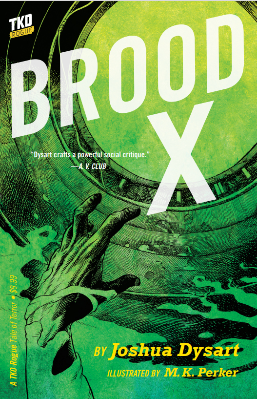 Brood X