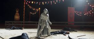 ‘Moon Knight’ 4K UHD Blu-Ray SteelBook Review – Exploring New Corners Of The MCU