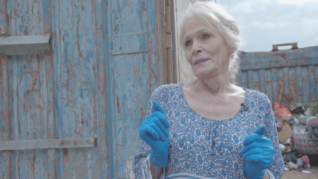 ‘Clean’ SXSW 2022 Review – Documentary About Trauma Cleaners Inspires Goodness