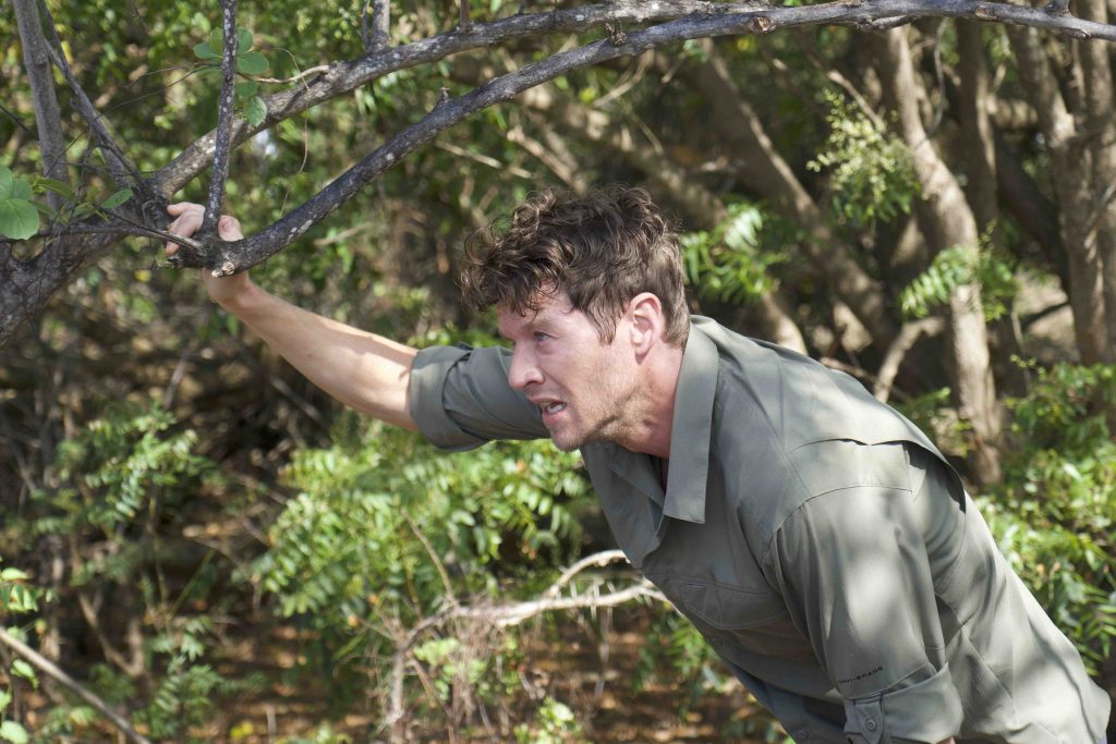 ‘Assailant’ Review – An Unhinged Nightmare Vacation