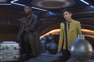 Season Four Of ‘Star Trek: Discovery’ To Receive A Blu-Ray Release This December