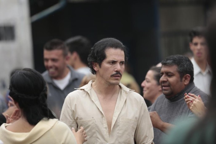 ‘Dark Blood’ Blu-Ray Review – John Leguizamo Delivers One Of His Strongest Performances In Gritty Prison Drama