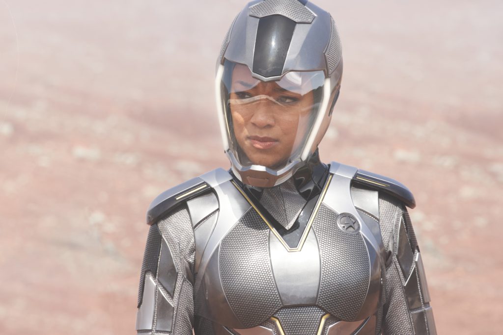 GVN Review: Paramount+ ‘Star Trek: Discovery’ Episode 411: ‘Rosetta’