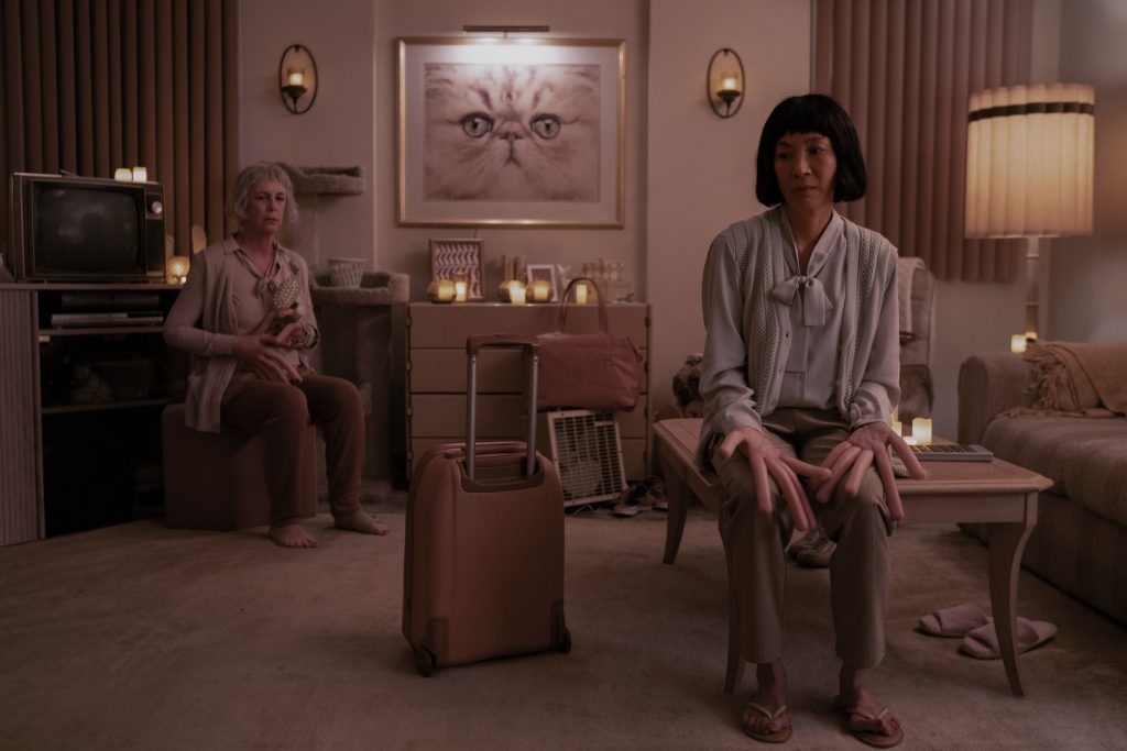 ‘Everything Everywhere All At Once’ A24 Shop Exclusive 4K UHD Blu-Ray Review – Brilliantly Unpredictable