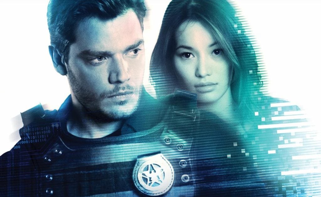 Warner Bros. To Release Action Reboot ‘Eraser: Reborn’ On Blu-Ray This June