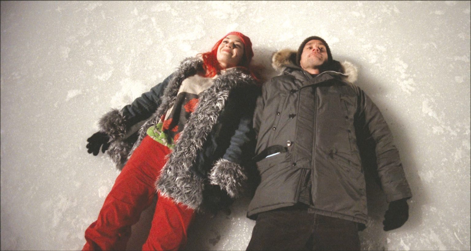 Kino Classics Reveals July Lineup Including Works From Jim Carrey, Sidney Poitier, Tobe Hooper & More