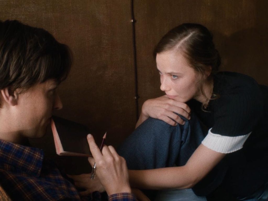 ‘Fabian: Going To The Dogs’ Blu-Ray Review – Sprawling German Epic Imbues History With A Punk Rock Aesthetic