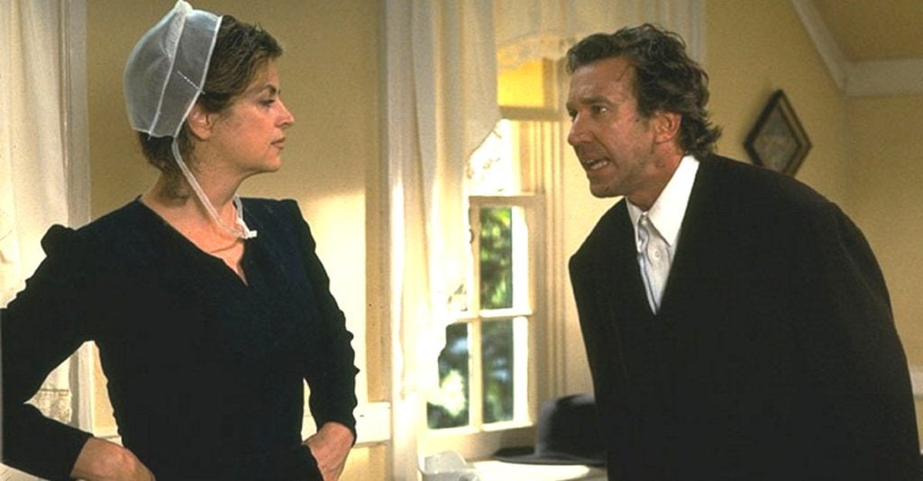 ‘For Richer Or Poorer’ Blu-Ray Review – Fish-Out-Of-Water Comedy Delivers Some Simple, Heartfelt Laughs