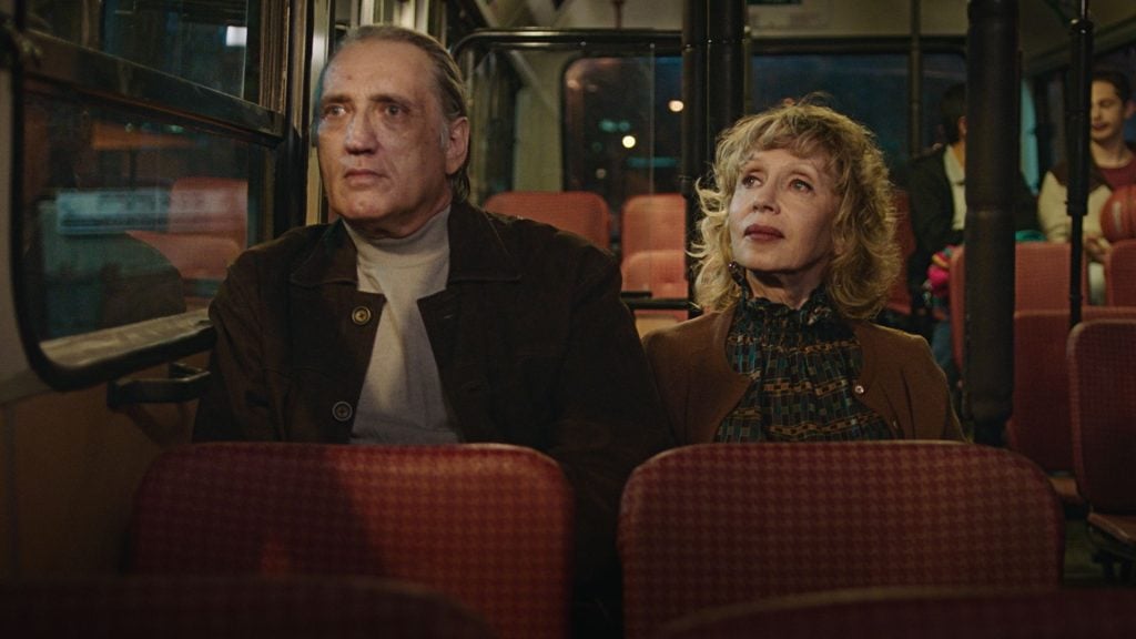 ‘Golden Voices’ DVD Review – Heartfelt Comedy Examines The Joy Of Rebirth