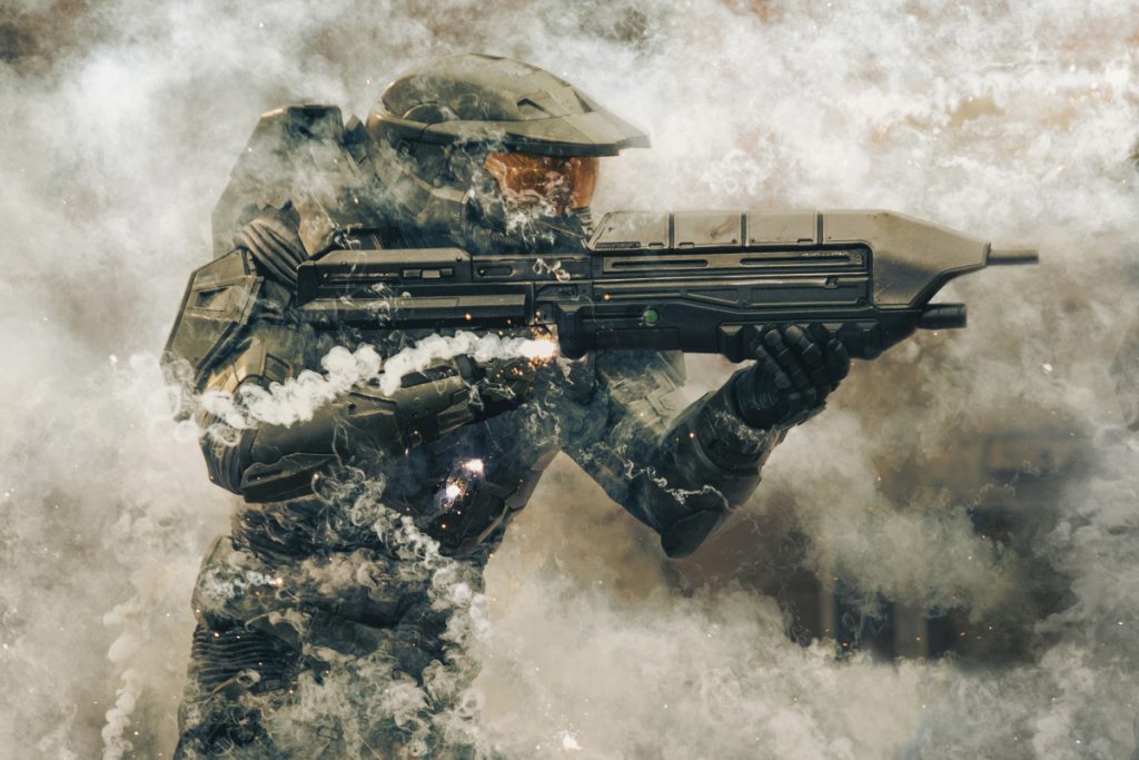 ‘HALO’ Review: Master Chief Steals The Show