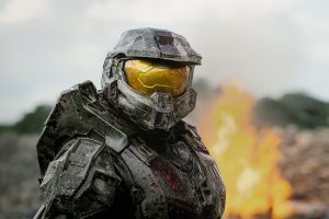 Season One Of The Epic ‘Halo’ Adaptation Sets 4K UHD Blu-Ray Release Date For November