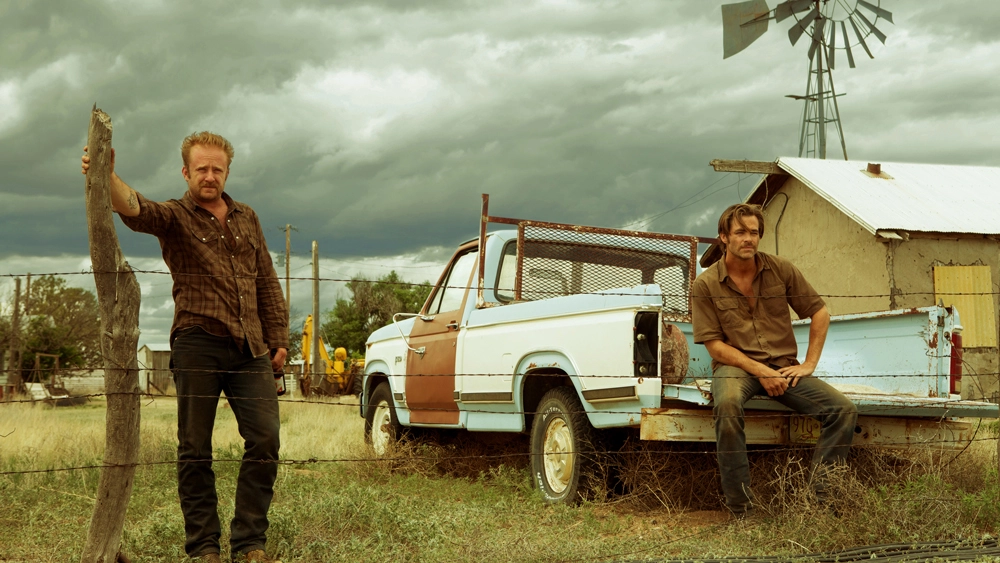 Lionsgate To Release The Oscar-Nominated Western Crime Film ‘Hell Or High Water’ As A 4K UHD SteelBook This May