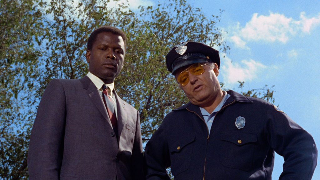 Kino Classics Reveals April Lineup Including 4K UHD Debut Of Sidney Poitier Classic, W.C. Fields Comedies & More
