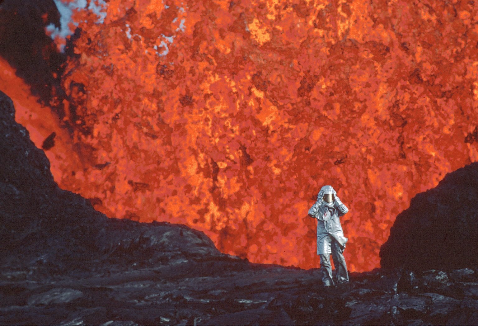‘Fire Of Love’ SXSW 2022 Review – A Blazing Love Story for the Ages