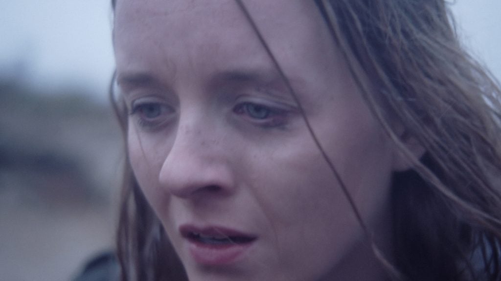 Geek Vibes Interview With Sascha Harman Talking ‘LOST ANGEL’