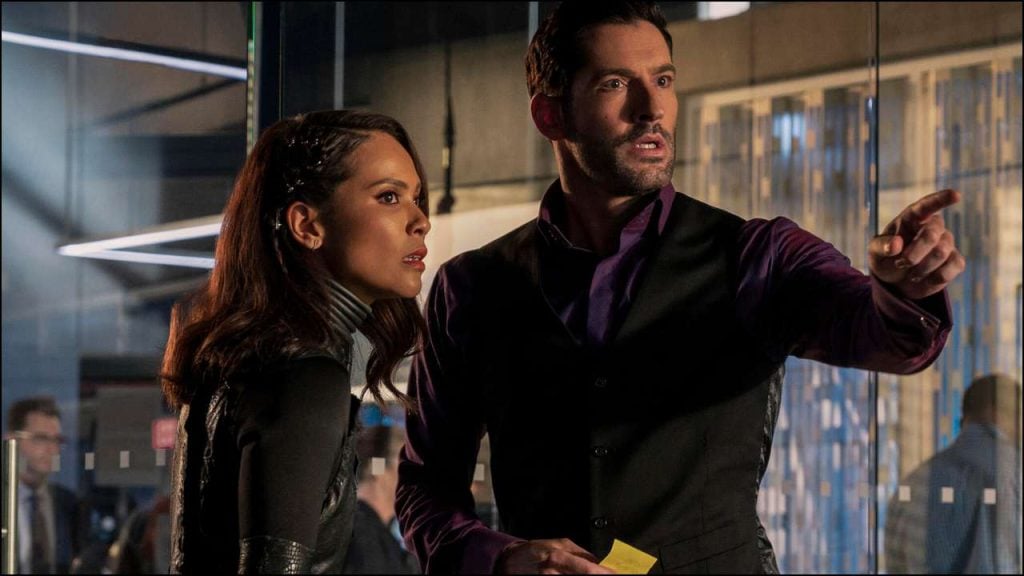 Warner Archive To Release Season Five Of Fan-Favorite ‘Lucifer’ On Blu-Ray This May