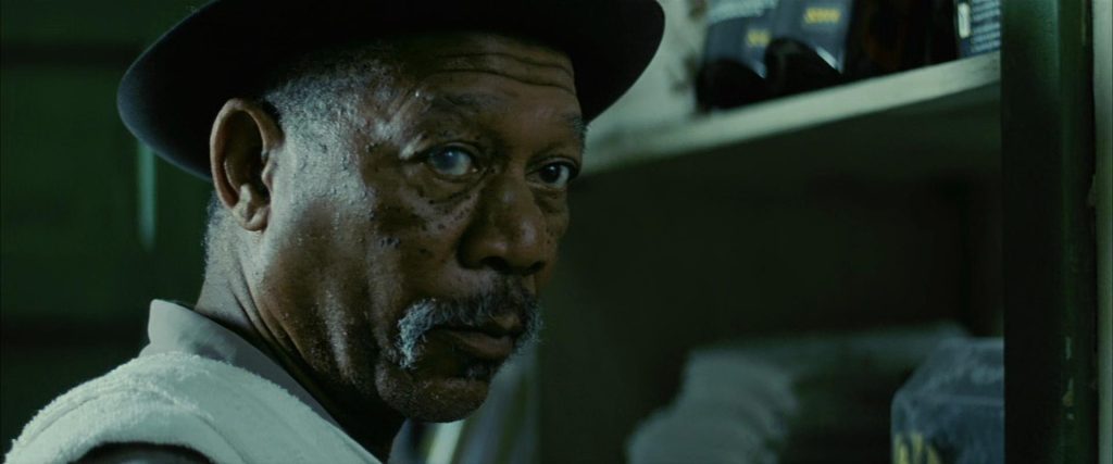 Sports, Life, And Cinema: Films About The Hardest Journeys